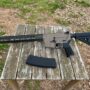 Aero Precision X15 ARP 556 Nato