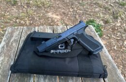 Shadow Systems DR920P Elite SS-2212 9MM