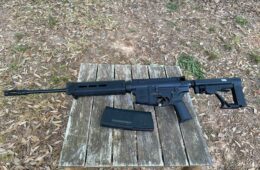 S&W M&P10 AR10 811308 308WIN