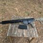 CMMG MK3 / Falkor Dracos AR10 308WIN