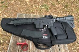Springfield Saint ARP 5.56 Nato