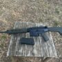 Armalite AR10 308WIN