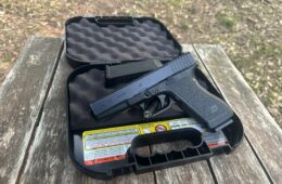 Glock 22 Gen2 40S&W