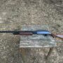 Mossberg 500 12GA