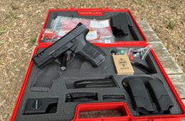Sarsilmaz SAR9CX 9MM