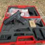 Sarsilmaz SAR9CX 9MM
