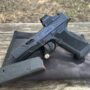 Shadow Systems MR920 Elite 9MM Holosun 507C