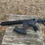 SilencerCo SCO15 ARP 5.56 Nato
