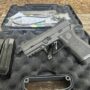 Sig Sauer P320X Carry Legion 9MM
