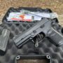 Sig Sauer P320 Compact 45ACP