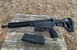 LMT Defense MARS-LS ARP 5.56 Nato