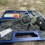 1996 Colt Anaconda 44Mag Old Issue