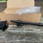 DesertTech MDRx 11.5” 5.56 NATO Barrel & Grip