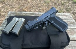 Shadow Systems CR920XP Elite Comp 9MM SS-5211