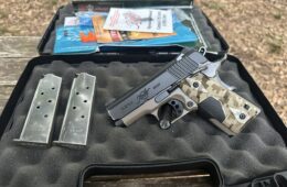 Kimber Ultra Covert II 45ACP