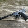 Hi Standard Model B 22LR