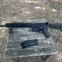 Aero Precision M4E1 AR15 5.56 NATO