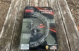 Franklin Armory BFSIII AR15