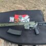 Black Rain Ordnance SPEC15 AR15 5.56 NATO
