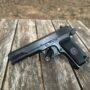 Norinco Tokarev 7.62x25
