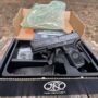 FN Reflex MRD 9MM