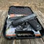 Glock 19 Gen6 9MM
