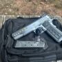 Kimber Rapide Dawn 1911 45ACP