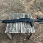 ATA Arms Etro Pump 12Ga