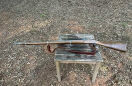 Colt 1861 Special Signature Series Musket 58Cal
