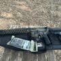 Springfield Saint AR15 5.56 NATO