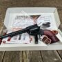 Heritage Rough Rider 22LR 22M