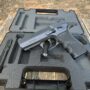 IWI Jericho 941 Steel Baby Eagle 9MM