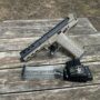 Keltec CP33 22LR