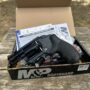 S&W Bodyguard 38 BG38 38SPL +P 10062