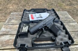 Sig Sauer P365 9MM