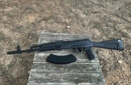 PSA AK47 GF3 Classic 7.62×39