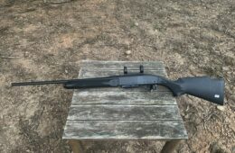 Remington 7400 30-06