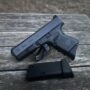 Glock 26 Gen4 9MM