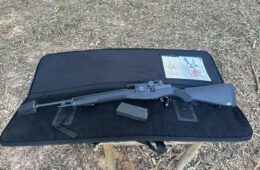 Springfield M1A Standard 308WIN