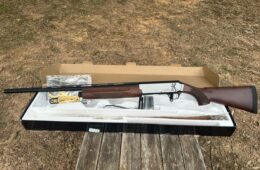 Browning Silver Field 12Ga 28”